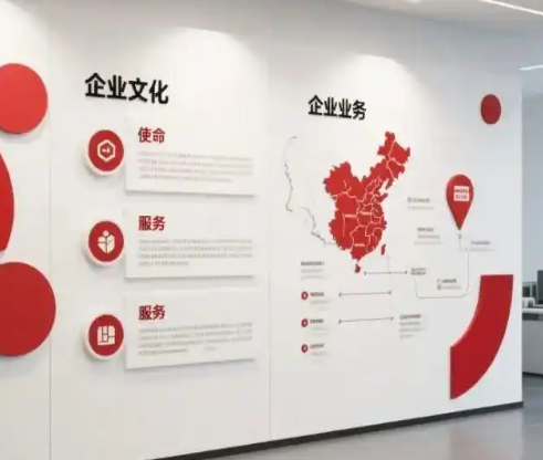 商业空间装修与展厅设计要点分析：湖北航佳装饰实战经验分享